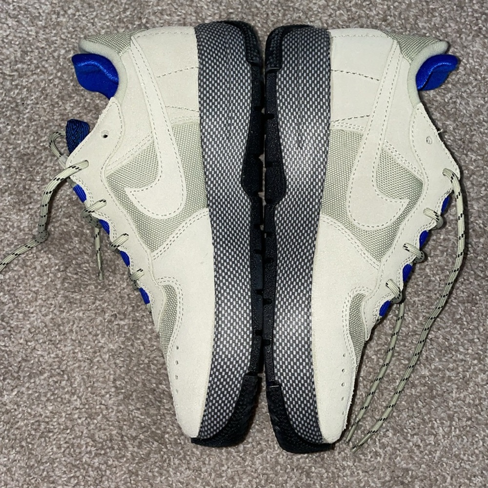 Nike Air Force 1 Wild - Picture 4 of 8